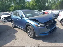 JM3KFBBM0J0430929 2018 MAZDA CX-5