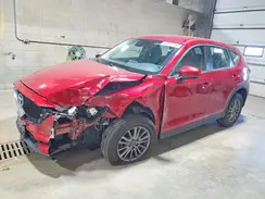 JM3KFBBM0J0446631 2018 MAZDA CX-5