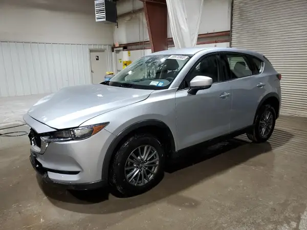 JM3KFBBM0J0447357 2018 MAZDA CX-5 - Image 1