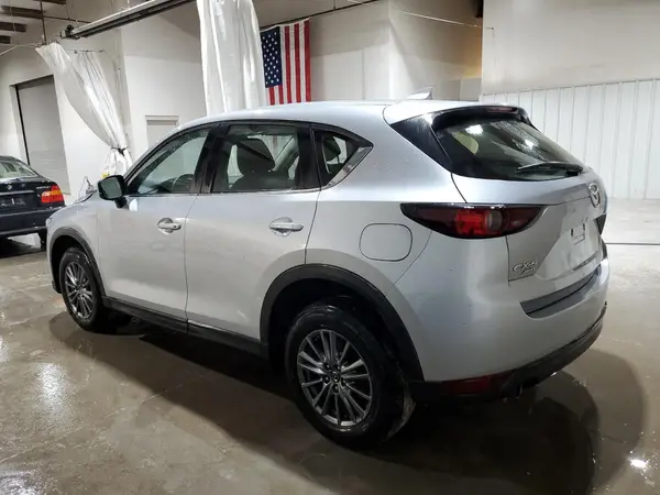 JM3KFBBM0J0447357 2018 MAZDA CX-5 - Image 2