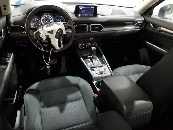 JM3KFBBM0J0447357 2018 MAZDA CX-5 - Image 8