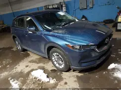 JM3KFBBM0J0449464 2018 MAZDA CX-5