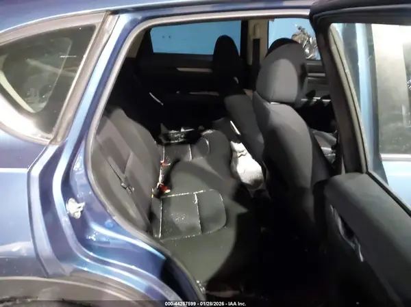 JM3KFBBM0J0449464 2018 MAZDA CX-5 - Image 8