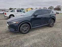 JM3KFBBM0J0455233 2018 MAZDA CX-5