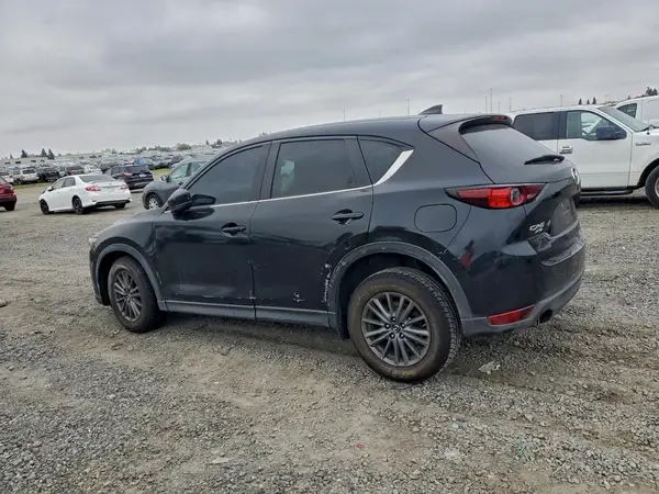 JM3KFBBM0J0455233 2018 MAZDA CX-5 - Image 2