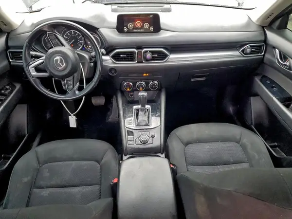 JM3KFBBM0J0455233 2018 MAZDA CX-5 - Image 8