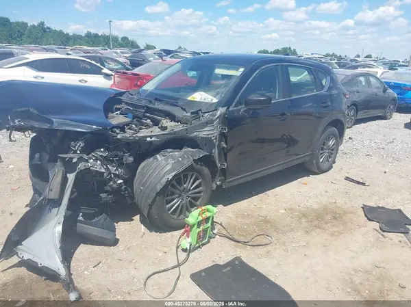 JM3KFBBM0J0459847 2018 MAZDA CX-5 - Image 2