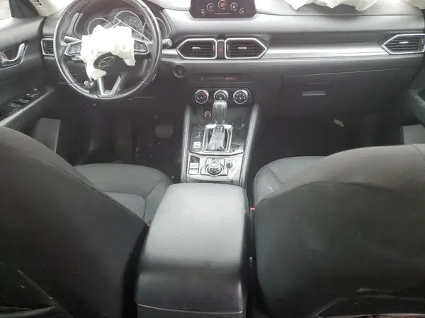 JM3KFBBM0J0462375 2018 MAZDA CX-5 - Image 8