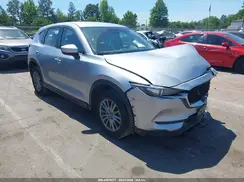 JM3KFBBM0J0467270 2018 MAZDA CX-5