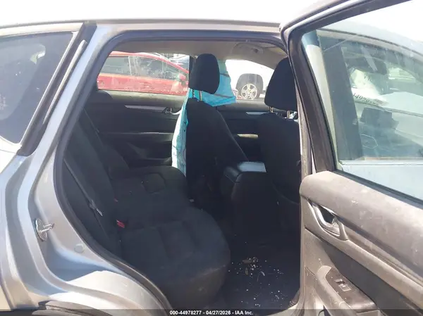 JM3KFBBM0J0467270 2018 MAZDA CX-5 - Image 8