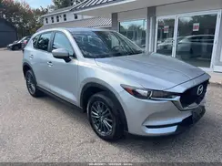 JM3KFBBM0J0468144 2018 MAZDA CX-5