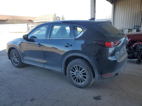 JM3KFBBM0J0468452 2018 MAZDA CX-5 - Image 2