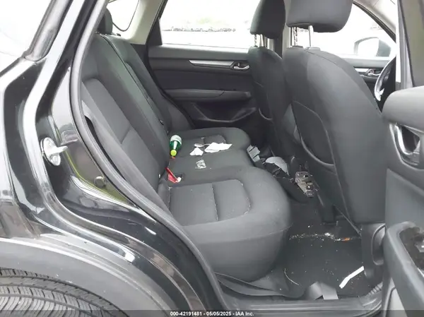 JM3KFBBM0J0470864 2018 MAZDA CX-5 - Image 8