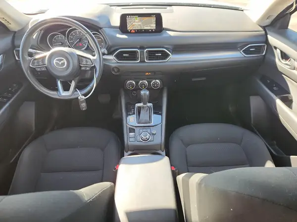 JM3KFBBM0J1466372 2018 MAZDA CX-5 - Image 8