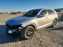 JM3KFBBM0K0514671 2019 MAZDA CX-5