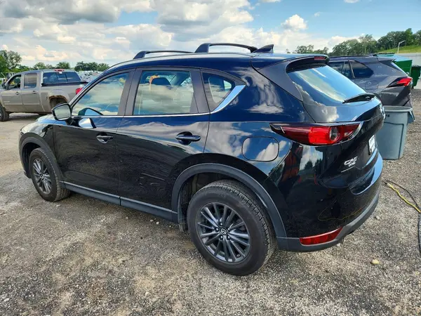 JM3KFBBM0K0517179 2019 MAZDA CX-5 - Image 2