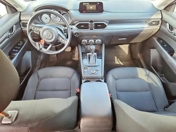 JM3KFBBM0K0517179 2019 MAZDA CX-5 - Image 8