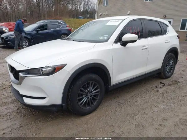 JM3KFBBM0K0520230 2019 MAZDA CX-5 - Image 2