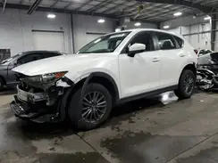 JM3KFBBM0K0521099 2019 MAZDA CX-5