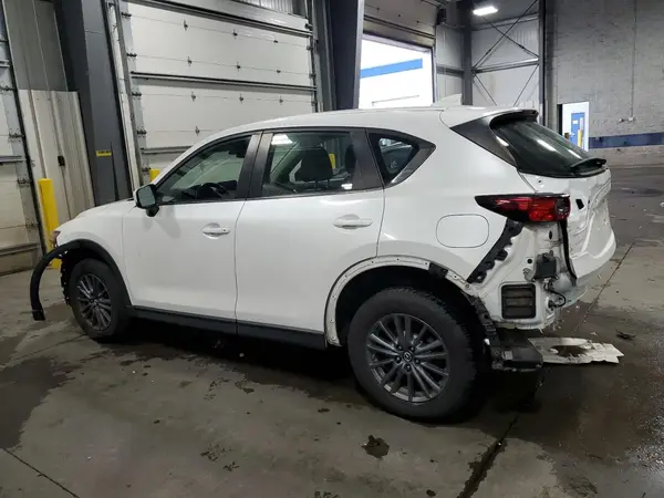 JM3KFBBM0K0521099 2019 MAZDA CX-5 - Image 2