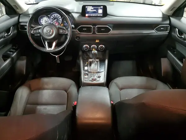 JM3KFBBM0K0521099 2019 MAZDA CX-5 - Image 8