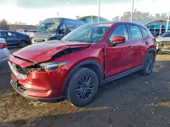 JM3KFBBM0K0528506 2019 MAZDA CX-5