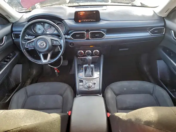 JM3KFBBM0K0528506 2019 MAZDA CX-5 - Image 8