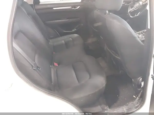 JM3KFBBM0K0534614 2019 MAZDA CX-5 - Image 8
