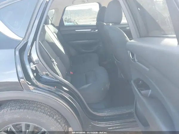 JM3KFBBM0K0537478 2019 MAZDA CX-5 - Image 8