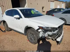 JM3KFBBM0K0574255 2019 MAZDA CX-5