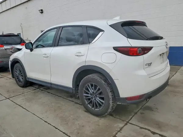 JM3KFBBM0K0606394 2019 MAZDA CX-5 - Image 2