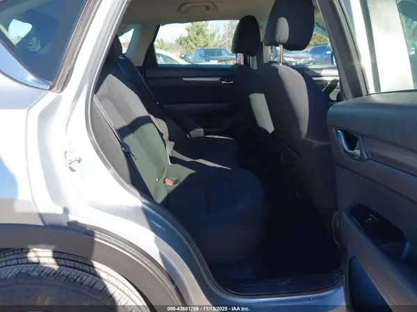 JM3KFBBM0K0620067 2019 MAZDA CX-5 - Image 8