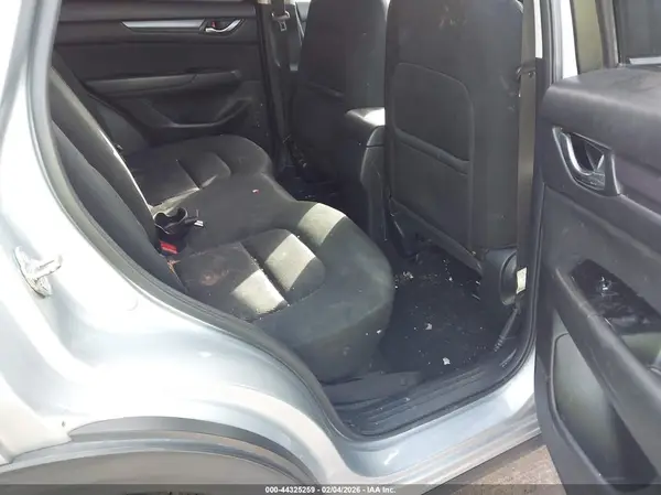 JM3KFBBM0K0639217 2019 MAZDA CX-5 - Image 8