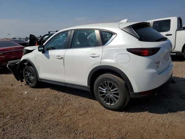 JM3KFBBM0K0653103 2019 MAZDA CX-5 - Image 2