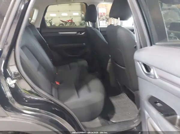 JM3KFBBM0K0661766 2019 MAZDA CX-5 - Image 8