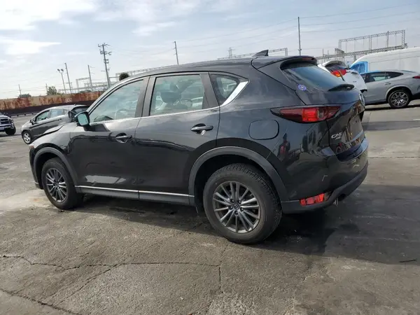 JM3KFBBM0K0671181 2019 MAZDA CX-5 - Image 2