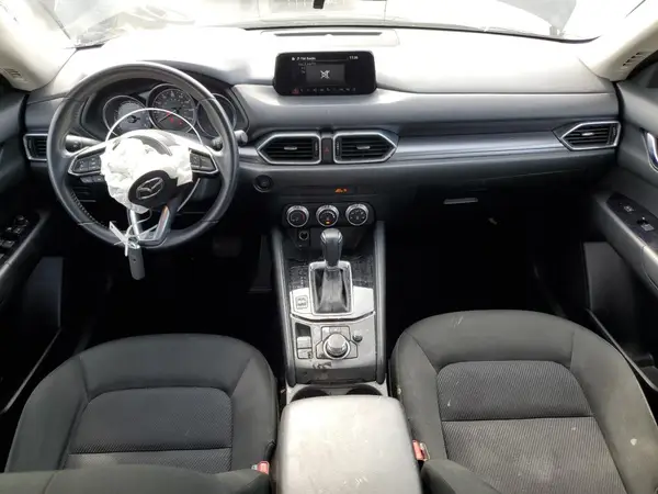 JM3KFBBM0K0671181 2019 MAZDA CX-5 - Image 8