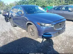 JM3KFBBM0K0671827 2019 MAZDA CX-5