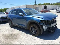 JM3KFBBM0K0693746 2019 MAZDA CX-5