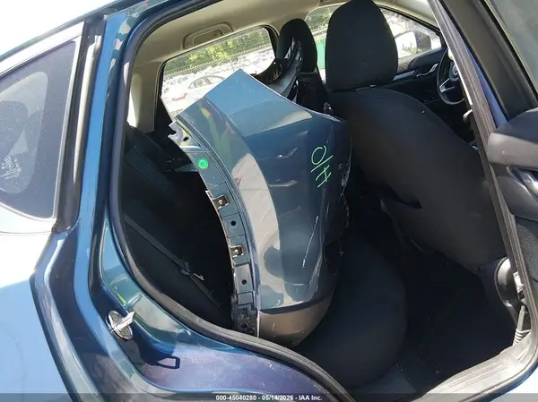 JM3KFBBM0K0693746 2019 MAZDA CX-5 - Image 8