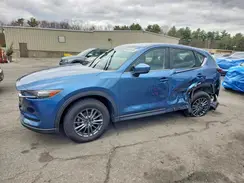JM3KFBBM0K0696789 2019 MAZDA CX-5
