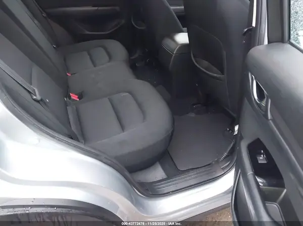 JM3KFBBM0K1545705 2019 MAZDA CX-5 - Image 8