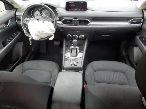 JM3KFBBM0K1596332 2019 MAZDA CX-5 - Image 8