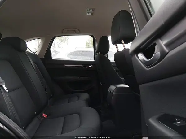 JM3KFBBM0K1604882 2019 MAZDA CX-5 - Image 8