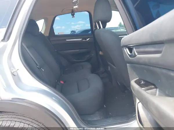 JM3KFBBM0K1648137 2019 MAZDA CX-5 - Image 8