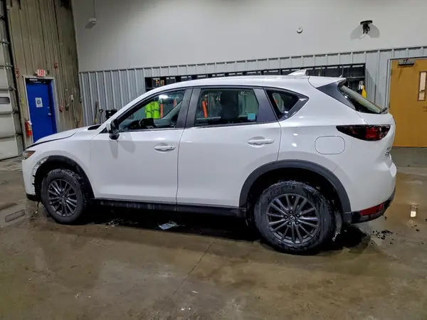 JM3KFBBM0K1679968 2019 MAZDA CX-5 - Image 2