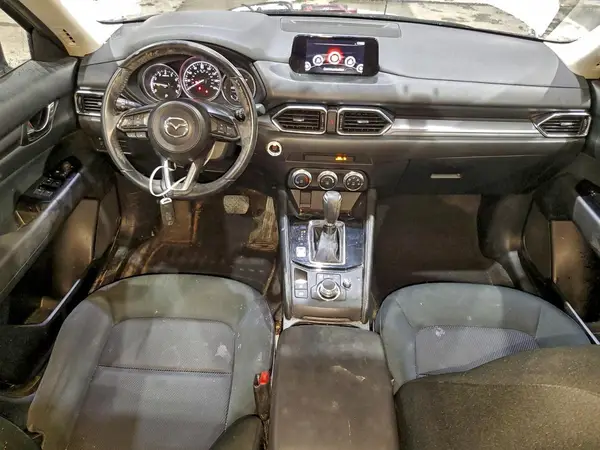 JM3KFBBM0K1679968 2019 MAZDA CX-5 - Image 8