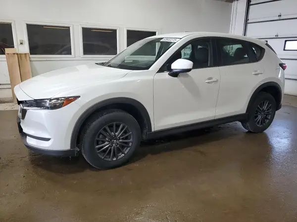 JM3KFBBM0L0720347 2020 MAZDA CX-5 - Image 1