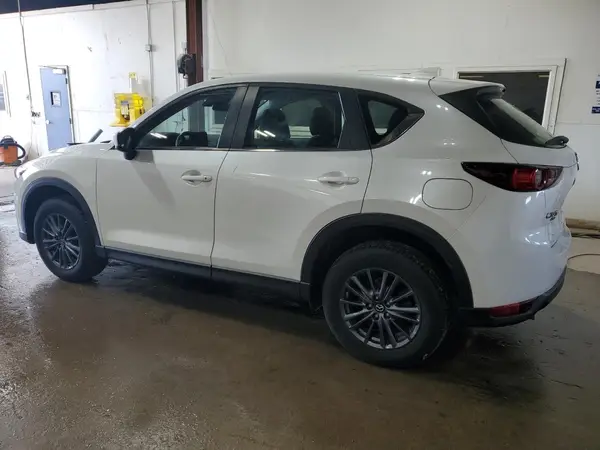 JM3KFBBM0L0720347 2020 MAZDA CX-5 - Image 2