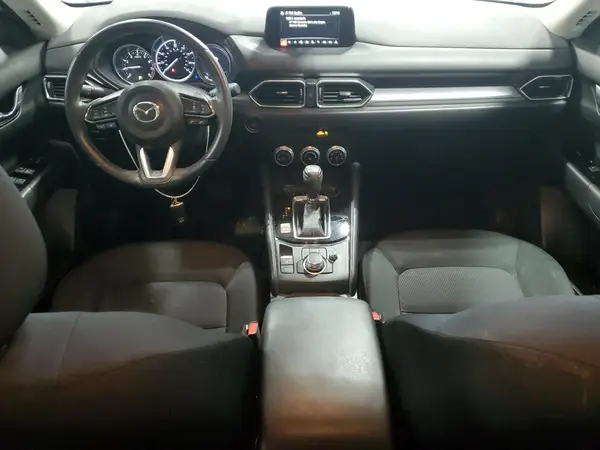 JM3KFBBM0L0720347 2020 MAZDA CX-5 - Image 8